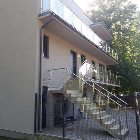 Domek W Parku Hel Exterior foto